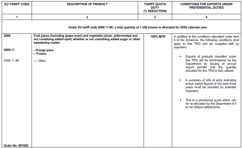 N7054 Table 1 xi