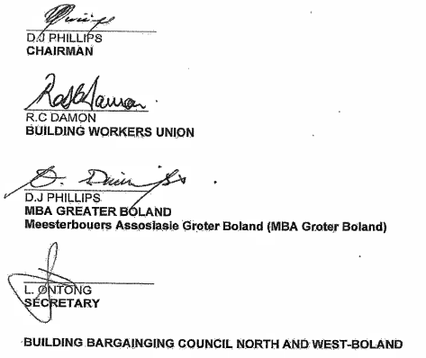 R6931 signatures