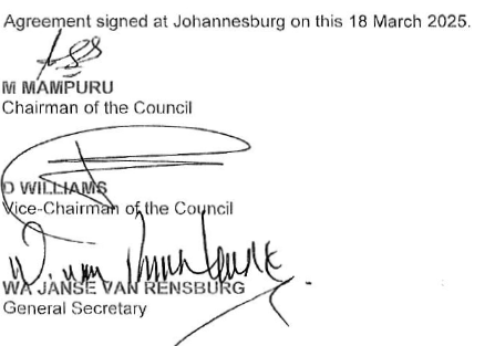 R6523 signatures