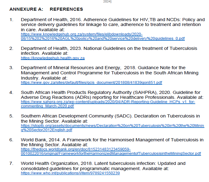 N5404 Annexure A References (1)