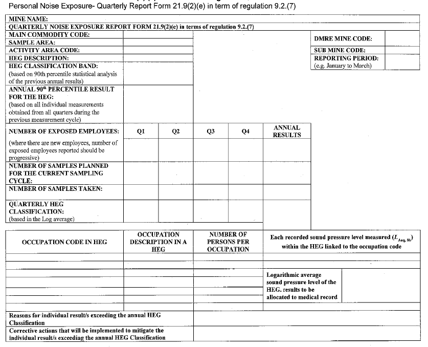 N2909 new Form 21.9(2)(e)