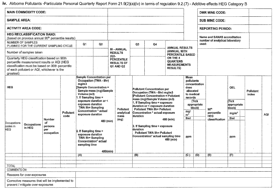 N2909 new Form 21.9(2)(a) iv