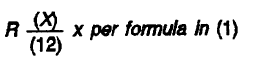 R2508 42. (2) formula
